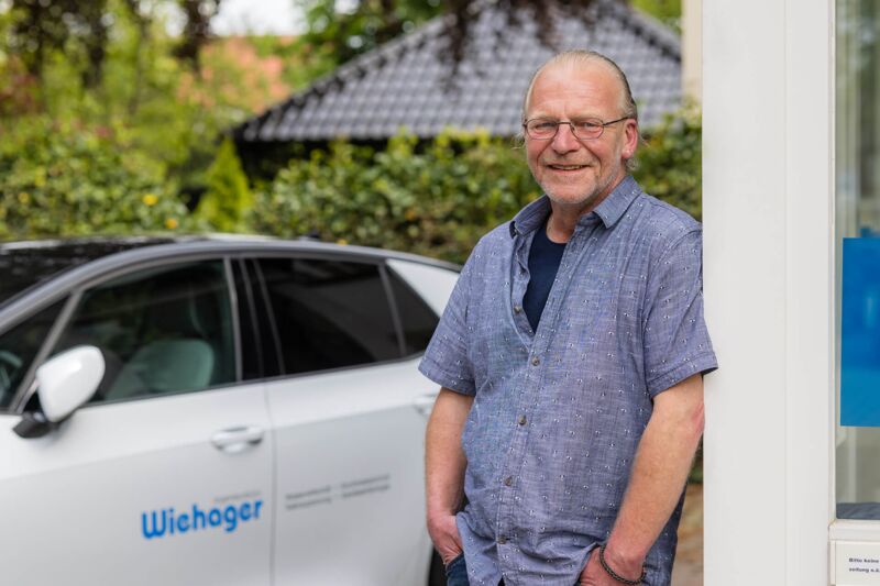 Jochen Wiehager Jochen Wiehager